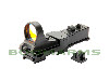 ACM Red Dot Reflex Sight (Black)